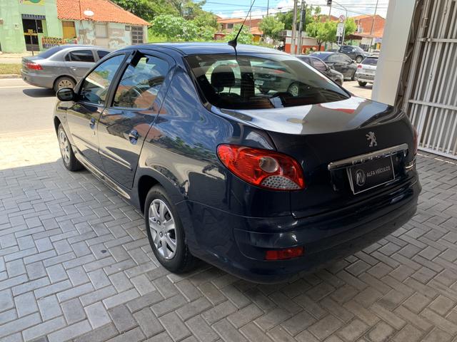 Peugeot 207 Passion XR 2012 - Foto 4