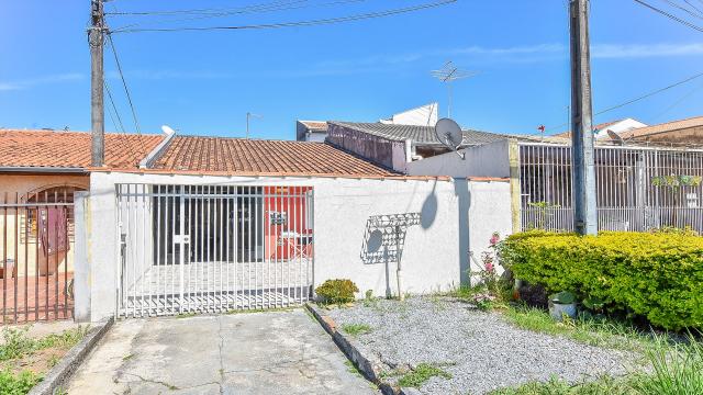 Casa à venda com 3 dormitórios em Bairro alto, Curitiba cod:150329 - Foto 13