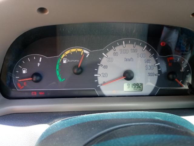 Vendo um Palio 11/12 branco economy 1.0 - Foto 5
