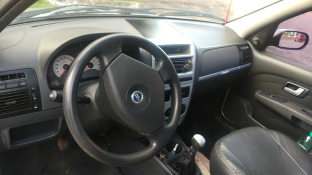 Vendo Fiat Palio 2008 - Foto 5
