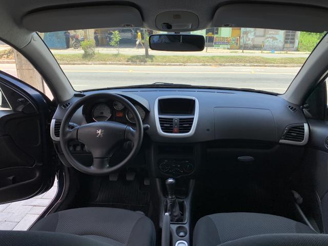 Peugeot 207 Passion XR 2012 - Foto 7