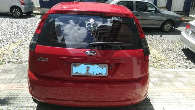 Ford Fiesta Mpi Class Hatch 8v 4p Manual KM 80.488 Única dona - Foto 3
