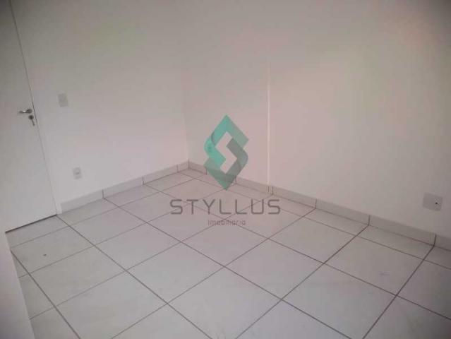 Apartamento à venda com 2 dormitórios em Cachambi, Rio de janeiro cod:C21796 - Foto 6