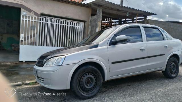 Corsa 2002 básico