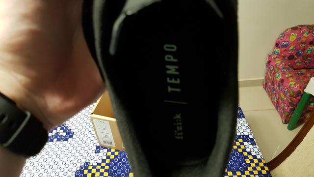 Sapatilha de speed Fizik Tempo - Foto 2