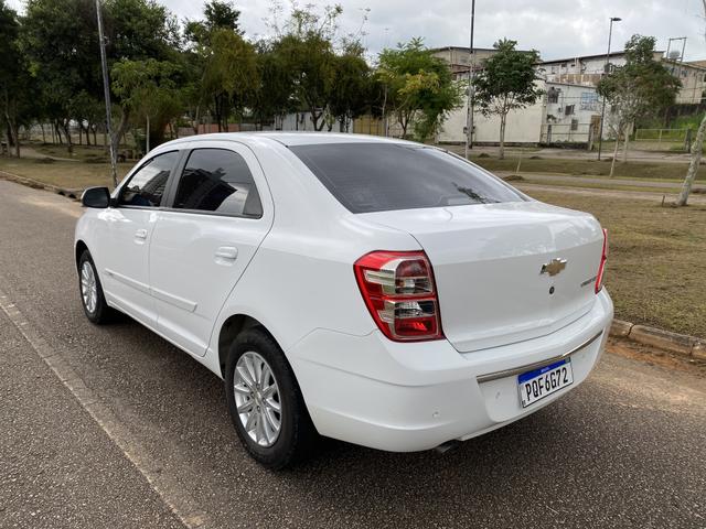 Cobalt LTZ 1.4 2015 - Foto 10
