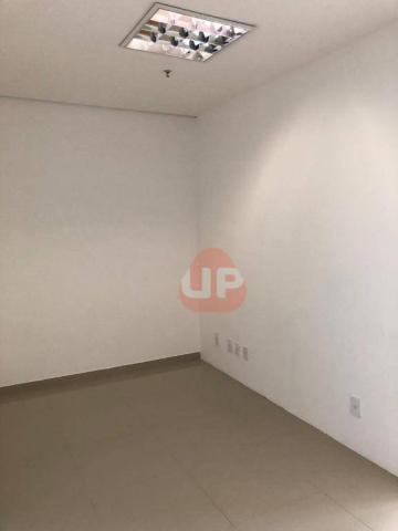 Sala à venda, 60 m² por R$ 360.000 - Condomínio Alpha Square Mall - Barueri/SP - Foto 10