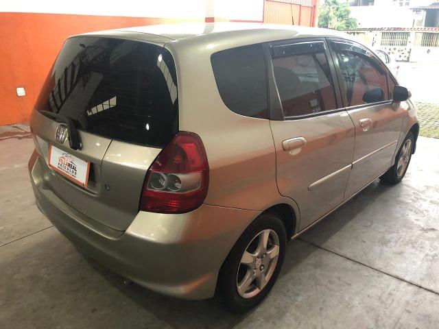 Honda Fit lxl 1.4 2007 - Foto 5