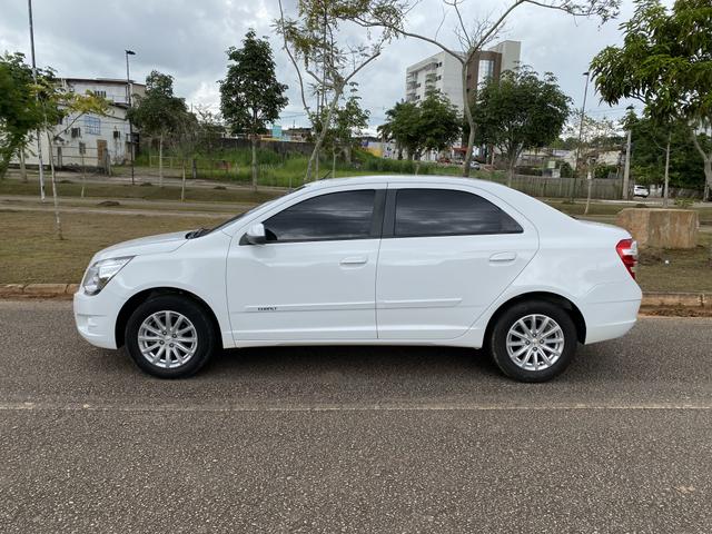 Cobalt LTZ 1.4 2015