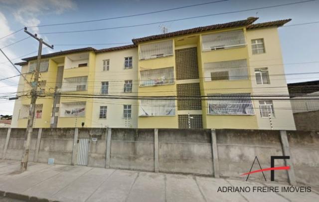 Apartamento com 2 quartos na Cidade dos Funcionários