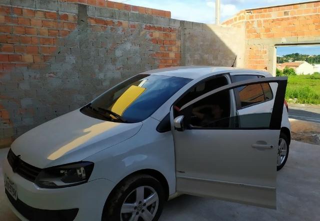 Fox 1.0 conservado