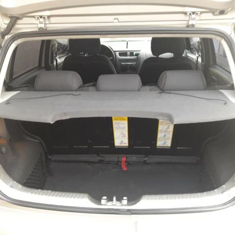 Volkswagen Fox 1.6 Prime G2 - 2012/2013 - Foto 8