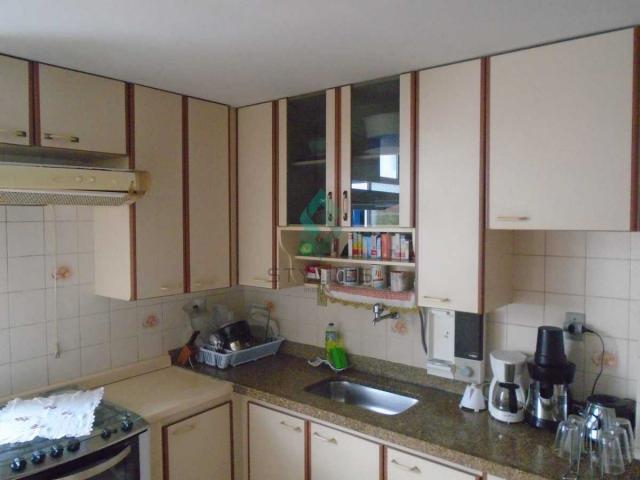 Apartamento à venda com 3 dormitórios em Méier, Rio de janeiro cod:M25297 - Foto 18