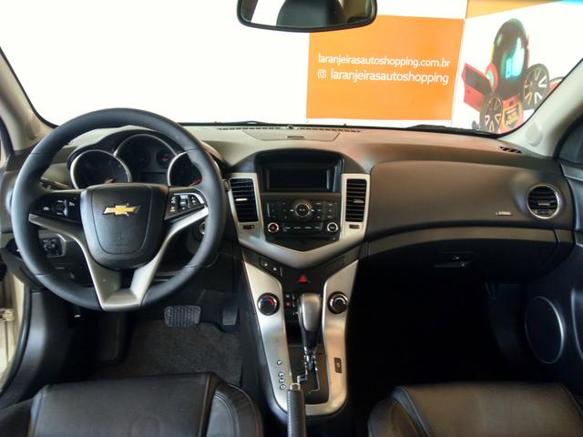 Gm/cruze lt 1.8 2012 - Foto 12
