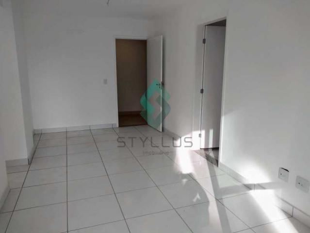 Apartamento à venda com 2 dormitórios em Cachambi, Rio de janeiro cod:C21796 - Foto 2