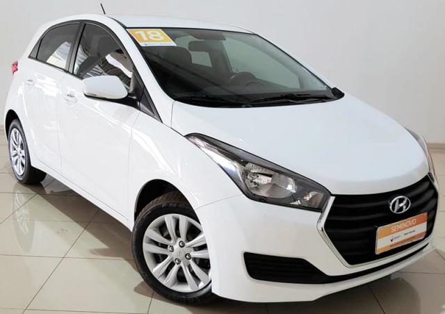 HYUNDAI HB20 1.0 CONFORT PLUS - Foto 2