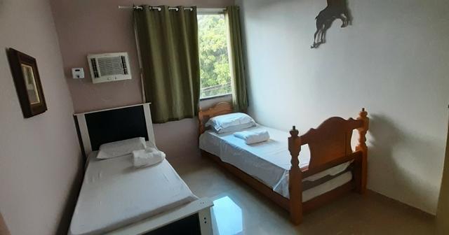 Apto. mobiliado próx à Sefaz, Manauara, Tj e Inpa com Pintura Regional - Foto 14