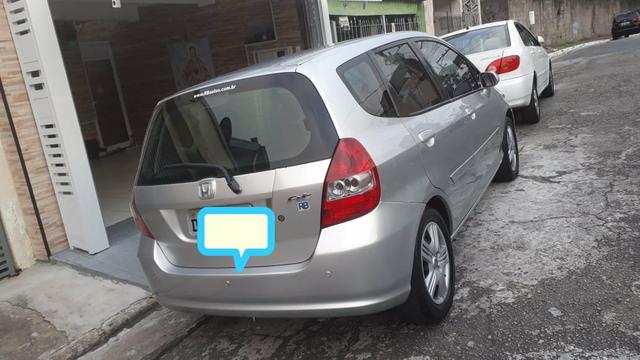 Fit ex 1.5 gasolina 2005/2006 - Foto 3