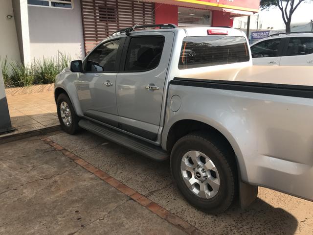 S10 LTZ Flex 2013/13 - Foto 4