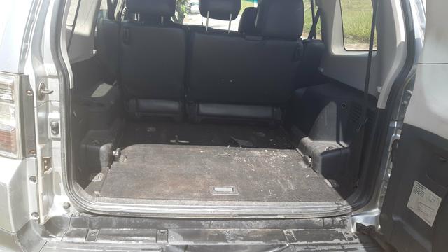 Pajero full 2008 a diesel - Foto 4