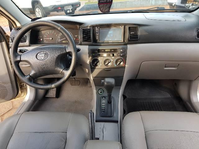 Corolla 2005 - Foto 4