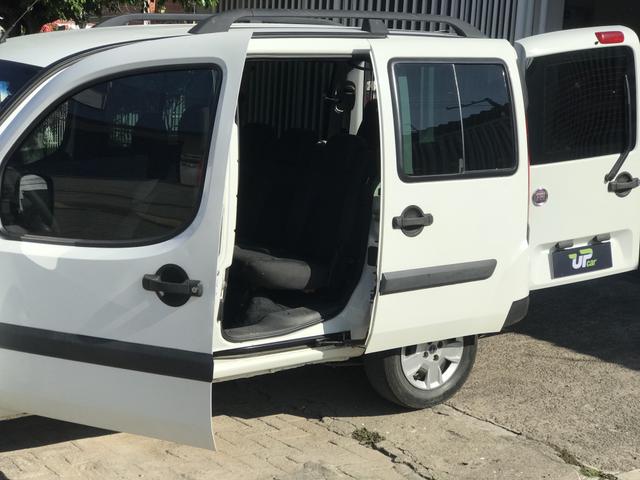Doblo essence 1.8 6 lugares - Foto 7