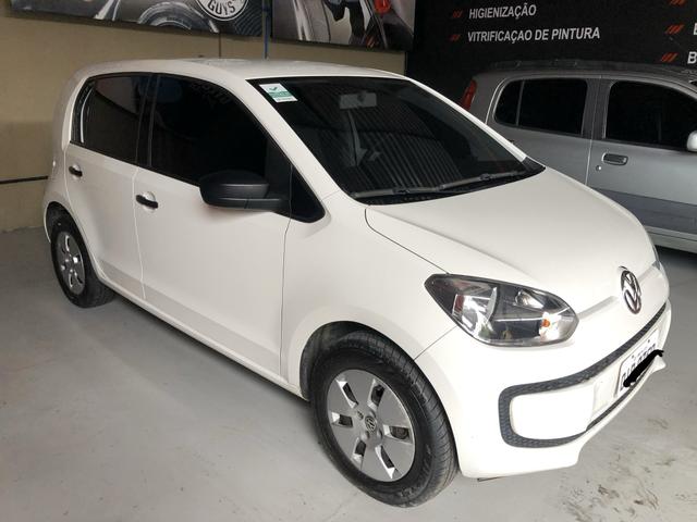 VW - Volkswagen UP! Take 2015 - Foto 7