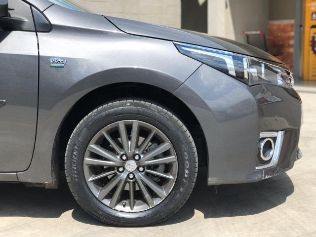 Corolla Xei 2.0 Aut. 2016 - Foto 7