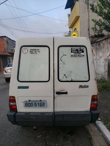 Vendo Fiorino 94 - Foto 3