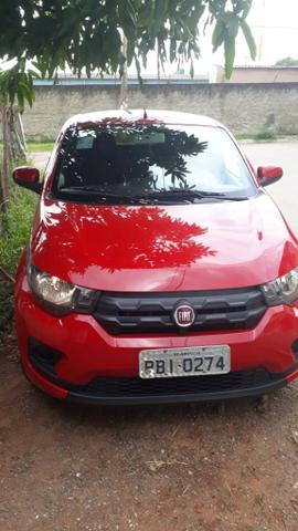 Fiat Mobi Like Flex 2018, 25 mil Km único dono - Foto 4