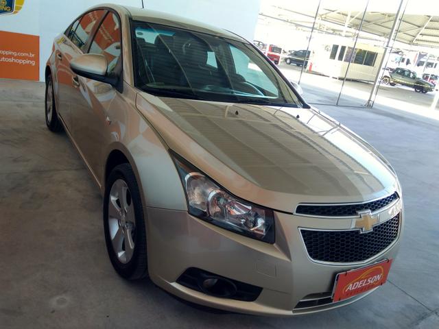 Gm/cruze lt 1.8 2012 - Foto 5