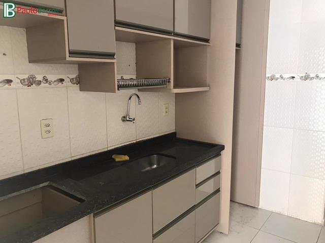 Excelente Apartamento para Vender no Edifício Diamante Petrolina - Foto 2