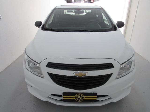 PRISMA 2018/2018 1.0 MPFI JOY 8V FLEX 4P MANUAL - Foto 3