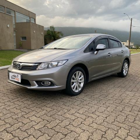 Honda Civic LXS - Foto 6