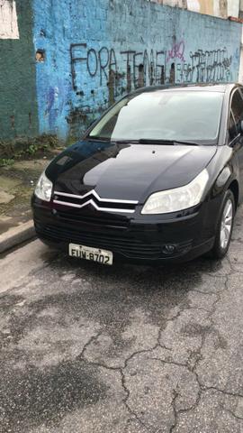 Citroen C4 1.6 Flex 16V Automático 2011 - Foto 3