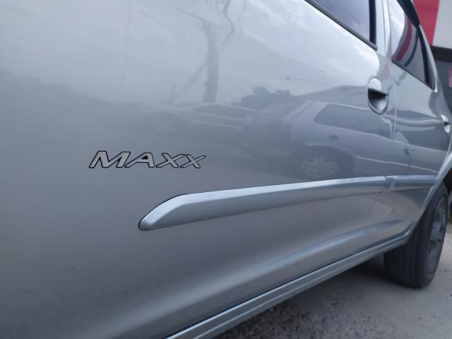PRISMA 2009/2009 1.0 MPFI VHCE MAXX 8V FLEX 4P MANUAL - Foto 3