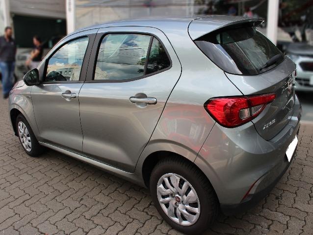 Fiat Argo 1.0 Firefly Drive Flex Completo Manual - ANO 2019*Aceito Troca - Foto 4