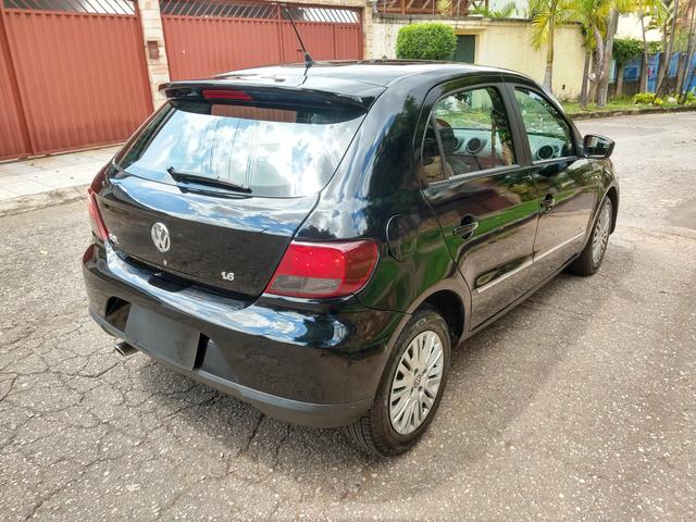 Gol 1.6 G5 2010 Completo Revisado - Foto 5