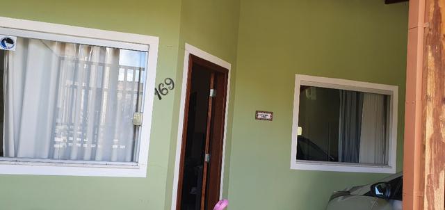 Vende casa no Bairro Vila Rica - Foto 4
