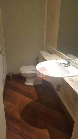 Apartamento com 3 dormitórios à venda, 94 m² por R$ 660.000 - Edifício Classic - Barueri/S - Foto 9
