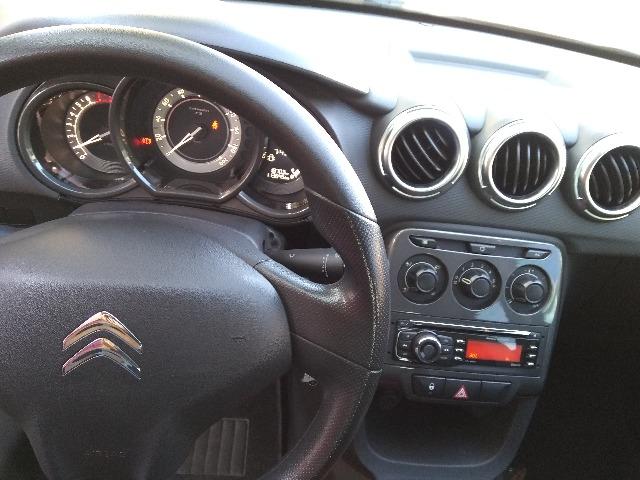 Citroen C3 Tendance Manual Teto panorâmico - Foto 9