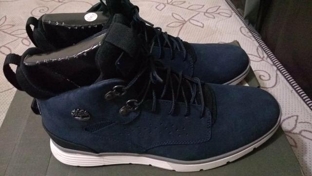 bota killington hiker chukka