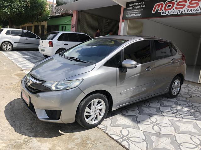 Fit 1.5 Aut 2015