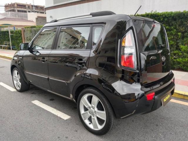 Kia Motors SOUL EX 1.6 2012 - Foto 5