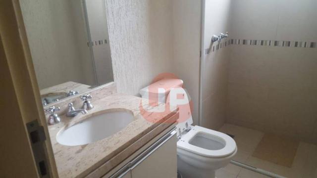 Apartamento com 3 dormitórios à venda, 94 m² por R$ 660.000 - Edifício Classic - Barueri/S - Foto 11