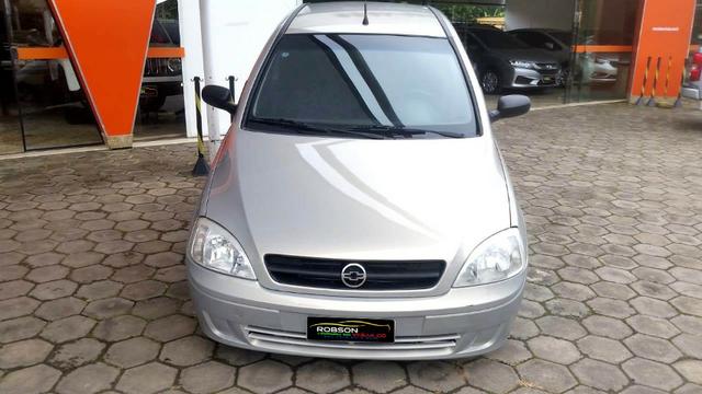 Chevrolet Corsa Hatch Maxx 1.0 2005 - Foto 6