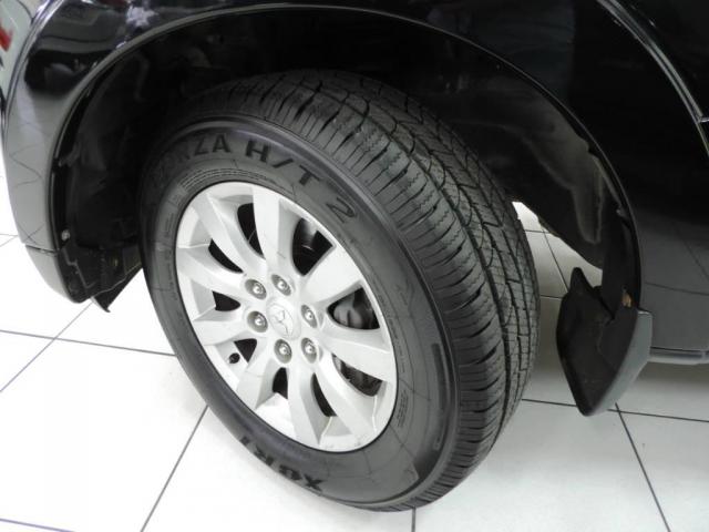 Mitsubishi Pajero 3.2 HPE 4X4 Diesel - Foto 8