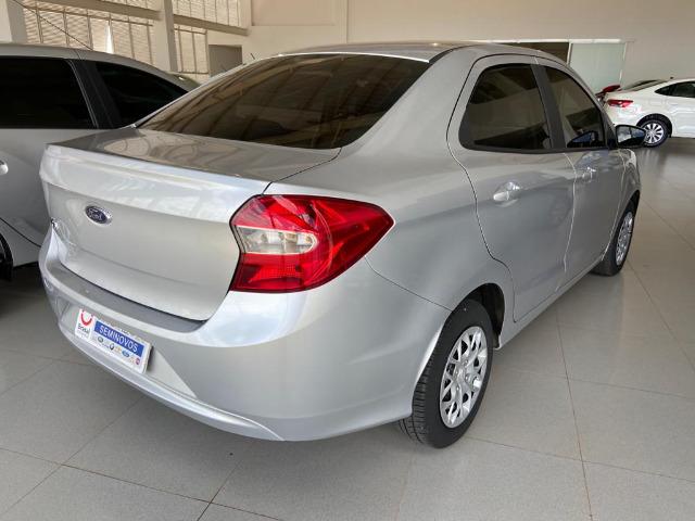 Ka Sedan - Foto 3