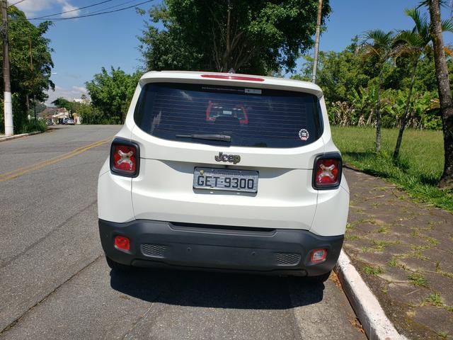 Jeep Renegate unico dono - Foto 9
