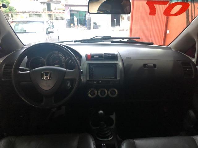 Honda Fit lxl 1.4 2007 - Foto 9